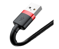 Baseus Kabel Lightning 0,5m - 1094243 - zdjęcie 5